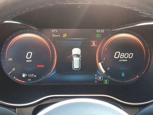 Used 2021 Mercedes-Benz GLC 300 4MATIC image 20