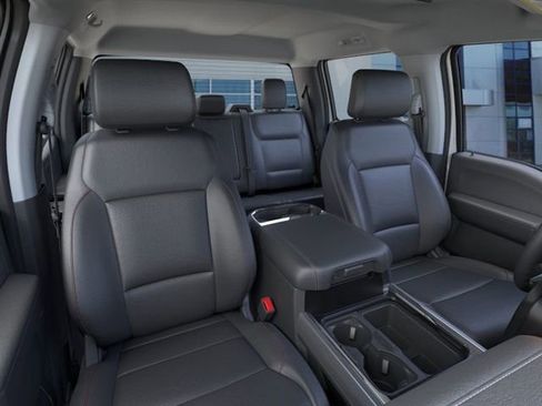 New 2026 Ford F250 Lariat image 10