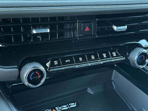 New 2026 Chevrolet Tahoe Premier image 22