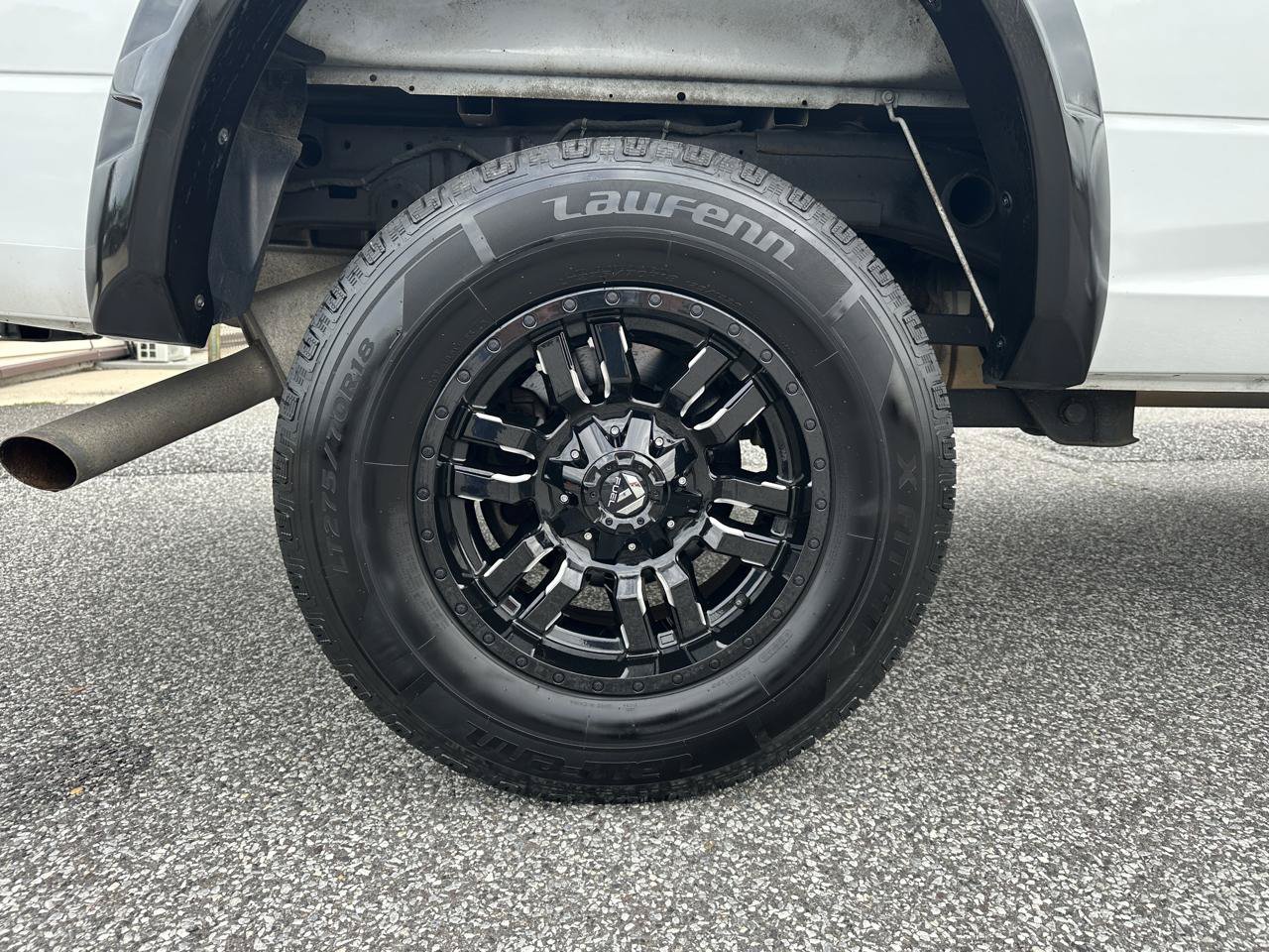 Used 2021 RAM 2500 Big Horn AWD/4WD image 20