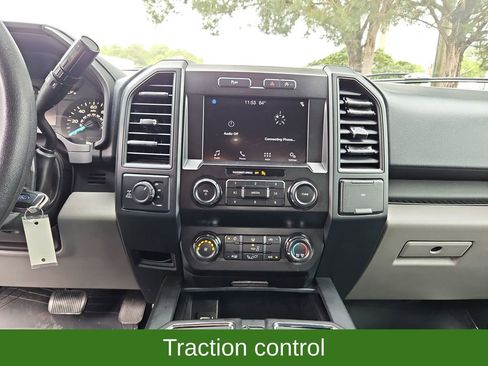 Used 2019 Ford F150 XL w/ Equipment Group 101A Mid image 15