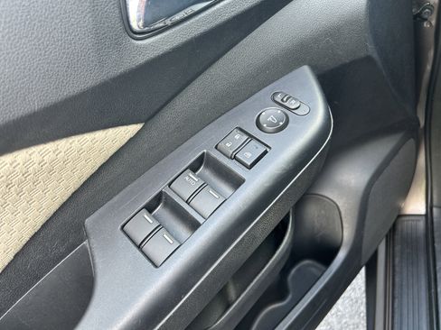 Used 2016 Honda CR-V EX image 23