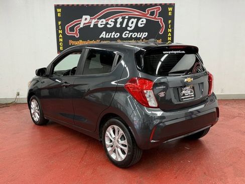 Used 2021 Chevrolet Spark LT image 6