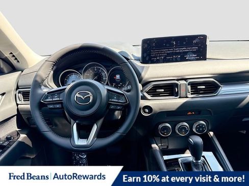 New 2025 MAZDA CX-5 AWD 2.5 S image 22