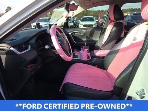 Used 2024 Toyota RAV4 Limited image 6