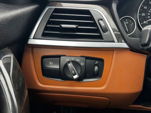 Used 2016 BMW 328i xDrive Sedan image 20