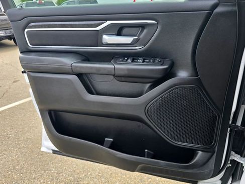 Certified 2023 RAM 1500 Big Horn image 18