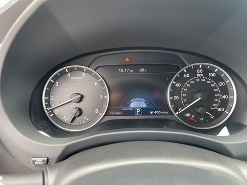 Certified 2025 INFINITI QX50 Pure image 17