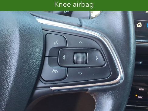 Certified 2021 Buick Envision Preferred FWD image 31