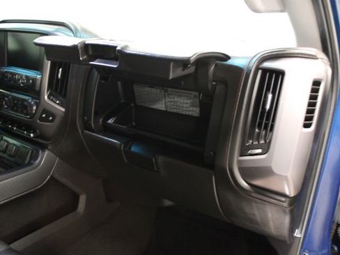 Used 2015 GMC Sierra 1500 SLT image 25