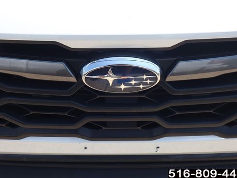 Used 2024 Subaru Crosstrek 2.5i Limited AWD/4WD image 30