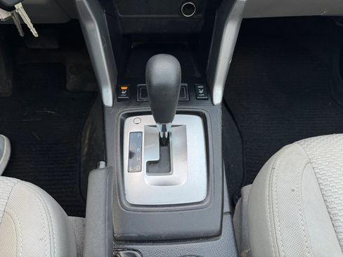 Used 2015 Subaru Forester 2.5i Premium w/ All-Weather Package image 22