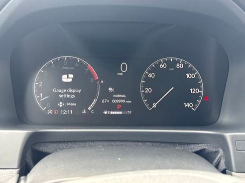 Certified 2024 Honda Ridgeline Sport image 8