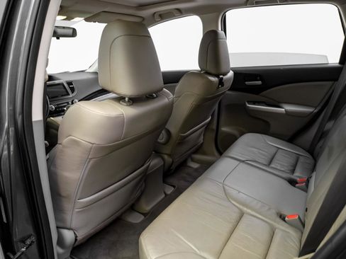 Used 2013 Honda CR-V EX-L image 33