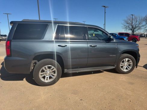 Used 2019 Chevrolet Tahoe LT image 9
