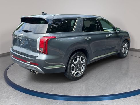 Used 2024 Hyundai Palisade Limited FWD image 5