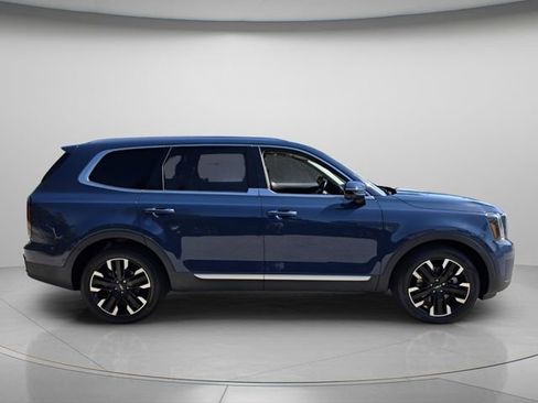 Used 2023 Kia Telluride SX FWD image 5