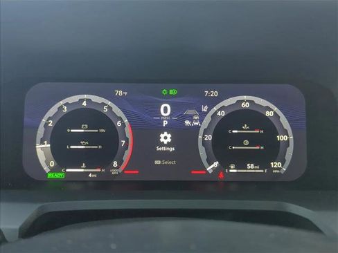 New 2025 Toyota Tacoma 4x4 Double Cab Hybrid image 18