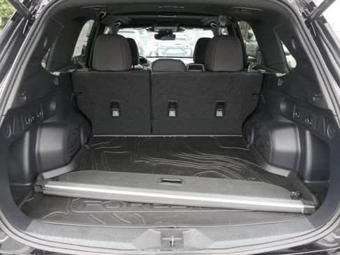 Certified 2026 Subaru Forester Premium AWD/4WD image 22
