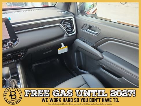 New 2026 GMC Canyon Elevation w/ Convenience Package RWD image 14