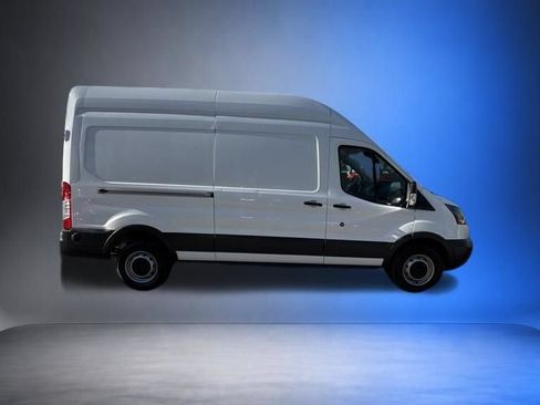 Used 2017 Ford Transit 350 148 High Roof RWD image 3