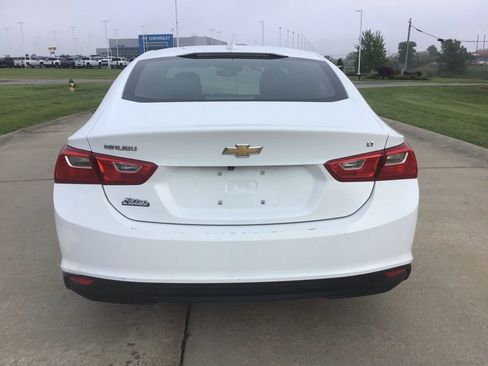 Used 2023 Chevrolet Malibu LT FWD image 5