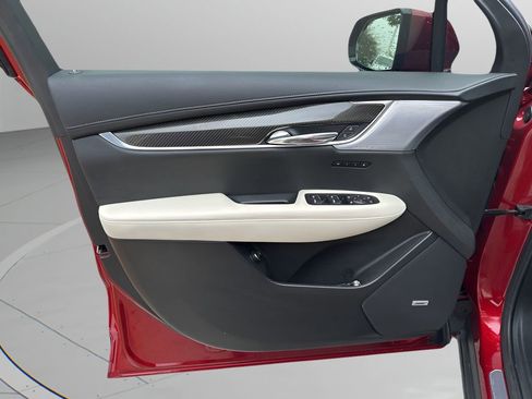 Certified 2023 Cadillac XT6 Sport w/ Technology Package image 25