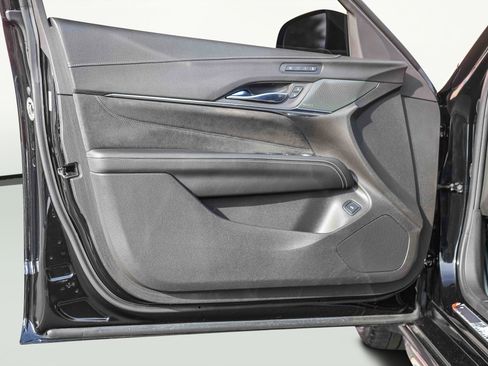 Used 2022 Cadillac CT4 V Blackwing w/ Driver Assist Package image 28