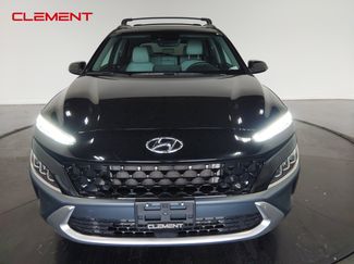 Used 2022 Hyundai Kona Limited video 2