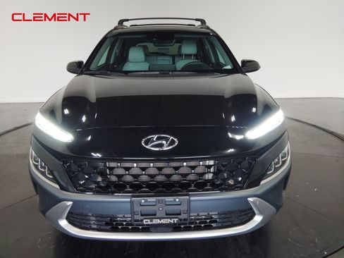 Used 2022 Hyundai Kona Limited image 2