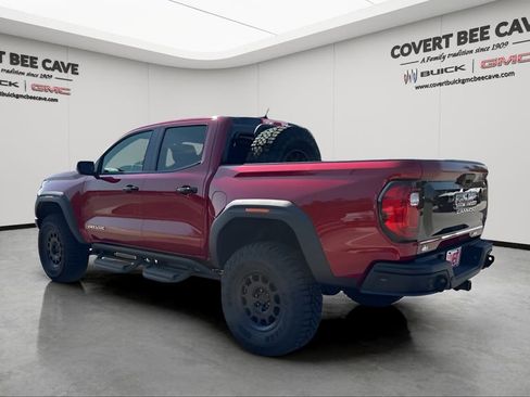 New 2026 GMC Canyon AT4X w/ AT4X AEV Edition image 6