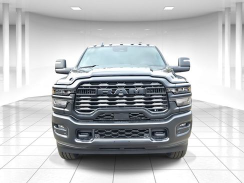 New 2026 RAM 2500 Tradesman image 8