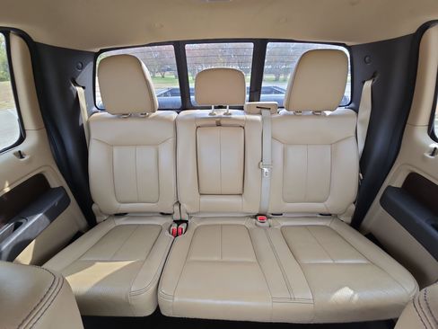 Used 2012 Ford F150 Lariat w/ Lariat Plus Pkg image 22