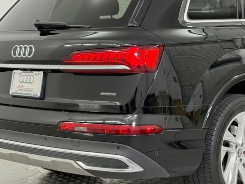 Used 2020 Audi Q7 2.0T Premium Plus w/ Premium Plus Package image 12