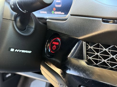 Used 2023 Honda Accord EX-L image 26