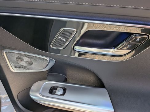 Certified 2025 Mercedes-Benz C 300 4MATIC Sedan image 34