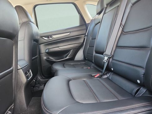 Used 2023 MAZDA CX-5 AWD 2.5 S image 22