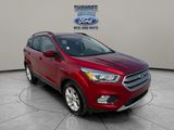 Used 2017 Ford Escape SE w/ Equipment Group 201A image 3