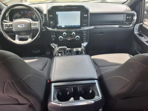 Used 2021 Ford F150 XLT w/ Equipment Group 302A High AWD/4WD image 21