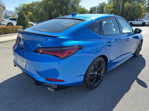New 2026 Acura Integra A-Spec image 7