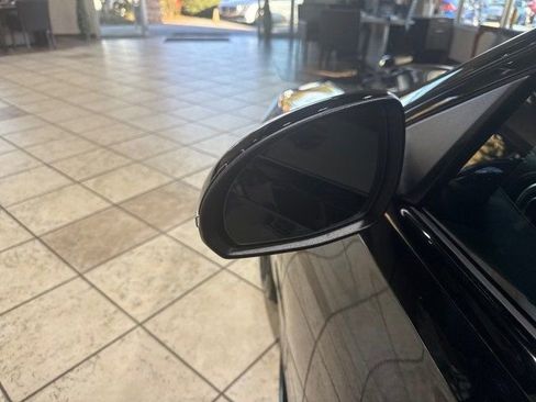 Used 2022 Mercedes-Benz C 300 Sedan w/ AMG Line w/ Night Package image 10