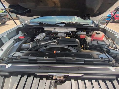 Used 2020 Chevrolet Silverado 2500 LTZ w/ Safety Package image 28
