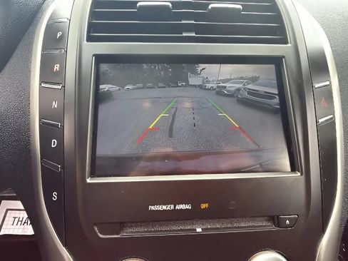 Used 2015 Lincoln MKC AWD w/ Equipment Group 102A Reserve image 21