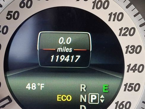 Used 2014 Mercedes-Benz E 350 Cabriolet image 17