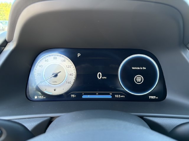 Certified 2023 Hyundai Sonata N Line w/ Preferred Accessory Package FWD image 29