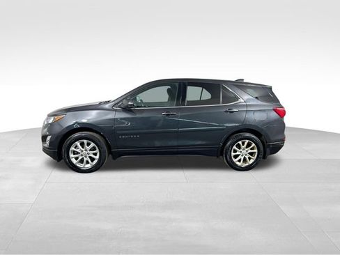 Used 2018 Chevrolet Equinox LT image 3