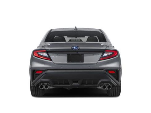 Used 2024 Subaru WRX GT AWD/4WD image 8