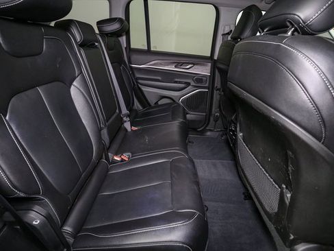 Used 2022 Jeep Grand Cherokee Limited 4xe image 20