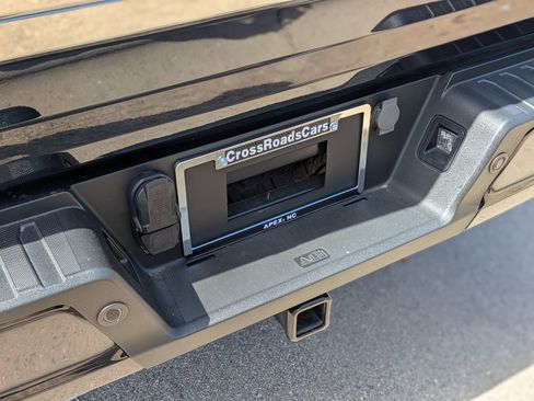 Certified 2023 Ford F150 Limited AWD/4WD image 36