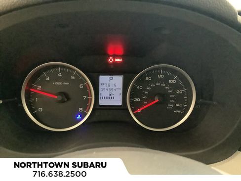 Used 2014 Subaru Forester 2.5i Premium w/ All-Weather Package AWD/4WD image 18
